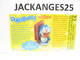 KINDER  2004 DORAEMON N° 6 ITALIE + BPZ - Familias