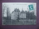 CPA 71 ROSEY  Le Chateau Du Mauny Prés De Saint Désert RARE PLAN ANIMEE 1914 Canton GIVRY - Altri & Non Classificati