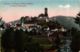 CPA AK Neuhaus A. D. Pegnitz - Burg Veldenstein - Panorama GERMANY (918956) - Pegnitz