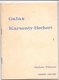 Programma Programme - Galas Karsenty Herbert - Madame Princesse - Marie Bell  Saison 1966 - 1967 - Programmes