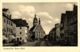 CPA AK Auerbach - Unterer Markt GERMANY (919107) - Auerbach