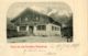 CPA AK Forsthaus Rinnenbrunn GERMANY (919305) - Pegnitz