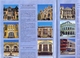 Brochure  Toerisme Tijdschrift - Antwerpen + Stadskaart - 1999 - Dépliants Touristiques