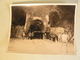 PHOTO PHOTOGRAPHIE  MINE ? MINEURS ?TUNNEL TUNNELIERS CONSTRUCTION METRO ? BARRAUD RUE ANCIENNE COMEDIE PARIS 738 - Beroepen