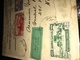 See Photos. Lebanon Used Stamps Cover. 1945. Offers Considered - Líbano