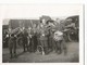 Orig Photo All WW2 : Musiciens , Camions . - 1939-45