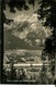 Telfs In Tirol Mit Hoher Munde  1955  (007963) - Telfs