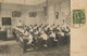 Siam . Inside A School.  Edit Robert Lens . Stamped But Not Postally Used ;  Some Creases Right Side - Thaïland