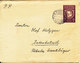 Finland Postal Stationery Pargas 11-7-1938 Sent To Jakobstad Scoutläger With A Letter Inside (a Repaired Tear At The Rig - Entiers Postaux