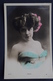 OLD POSTCARD - Danseuse FRAIX - MOULIN ROUGE - Photo Walery - Kabarett - Kabarett