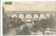 30 - Cachet Grand Hotel Servière Du Pont Du Gard Par ...1908 - Autres & Non Classés