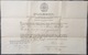 1843 Certificat De Reliquaire Relique - Religion & Esotérisme