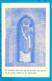 Holycard    St. Callistus   Neerbeek - Images Religieuses