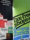 Tax Free Geneva Zurich Tabac Parfume - Magazines Inflight