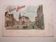 VERDEN, Strasse ,Seltene Karte Um 1914 - Verden