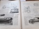 AUTOMOBILIA/SLON LONDRES CARROSSERIE /ROUTIER/CYCLECARS /AVIONS - 1900 - 1949