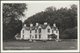 Glenthorne Guest House, Grasmere, Westmorland, C.1960s - Sanderson & Dixon RP Postcard - Grasmere