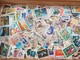 LOT N° E 82  PAYS DIVERS Un Vrac De Plus De 2000 Timbres - Collections (en Albums)