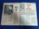 VERY RARE PORTUGUESE MAGAZINE ALEM MAR ABOUT AFRICAN ART " A ARTE AFRICANA " 1981 - Revues & Journaux