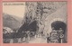 OLD  POSTCARD - -  TRANSPORT - TIROL - HOCHFINSTERMUNZ - AUTO - BELGIUM METALLURGIQUES - Autobus & Pullman