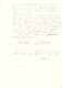 Vieux Papier Du Béarn, Aast, 1901, Lescloupé échange Avec Lassus Un Taillis Et 2 Terres Contre Une Pâture - Documents Historiques