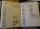 Delcampe - Lot With German Stamps In Albums FREE SCHIPPING IN THE EUROPEAN UNION - Vrac (min 1000 Timbres)