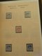 Delcampe - Lot With German Stamps In Albums FREE SCHIPPING IN THE EUROPEAN UNION - Vrac (min 1000 Timbres)