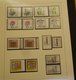 Delcampe - Lot With German Stamps In Albums FREE SCHIPPING IN THE EUROPEAN UNION - Lots & Kiloware (mixtures) - Min. 1000 Stamps