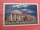 First Baptist Church Night Scene - South Carolina > Columbia     Ref 3832 - Columbia