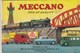 Revue MECCANO Toys Of Quality 1957 - Ocios Creativos