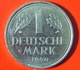 GERMANIA - 1990 - Moneta - Aquila - 1 Marco  - 1 DM - 1 Mark