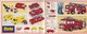 DINKY TOYS CATALOGUE DINKY DIE CAST TOYS N 12 - Bastelspass