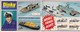 Delcampe - DINKY TOYS CATALOGUE DINKY DIE CAST TOYS N 12 - Hobby En Creativiteit