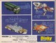 Delcampe - DINKY TOYS CATALOGUE DINKY DIE CAST TOYS N 12 - Hobby En Creativiteit