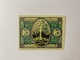 Allemagne Notgeld Geelow 10 Pfennig - Collections