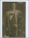 Y12064/ Paul Hansen  Oper Opernsänger Foto AK Ca.1910 - Sänger Und Musikanten