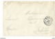 Delcampe - WW1 - Belle Collection De Cachets Tresor Et Postes. Tous Différents 130/133/134/135/144148/150/153/156 - Guerre De 1914-18
