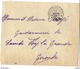 Delcampe - WW1 - Belle Collection De Cachets Tresor Et Postes. Tous Différents 130/133/134/135/144148/150/153/156 - Guerre De 1914-18