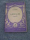 Delcampe - Pack 22 Books: Voltaire, Molière, Alfred De Musset, Corneille, Racine...lot De 22 "classiques Larousse Et Vaubourdolle" - French Authors