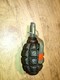 Original WWII F1 Russia GRENADE Neutralisé OBUS - Armi Da Collezione