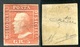 1859 OLD STATE ITALY SICILY 5 GRANA NEW CERTIFIED CARDILLO SASSONE 10 NUOVO - Sicilia