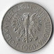 Poland 1960 10 Zloty [C213/1D] - Poland