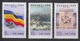 PR CHINA 1977 - The 100th Anniversary Of The Rumanian Independence MNH** OG - Nuevos