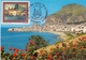 CEFALU GARA NAZ DI FOTOGRAFIA   1988 MAXIMUM POST CARD (GENN200470) - Fotografie