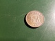 One Cent 1970 - Bermuda