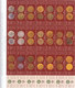 Kuwait 2006,Old Islamic Coins, 2 Large Sheet Oif44 Stamps,2 Scans,very Rare-MNH-cpl.Red. Price(No Paypal & Skrill ) - Kuwait