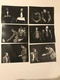 Lot De 12 Photographies Anciennes (1972-1973) Incident à Vichy D’Arthur Miller - Célébrités