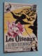 LES OISEAUX >  Hitchcock ( E 289 ) Edition F. Nugeron ( !! REPRODUCTION D'Affiche !! ) ! - Affiches Sur Carte