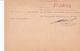 Enveloppe Paix 55 C Violet C1 Oblitérée Repîquage Bressieux - Buste Ristampe (ante 1955)