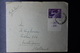 ISRAEL Cover 1950  Philex Nr 28 UPU   Tel Aviv -> Amsterdam - Briefe U. Dokumente